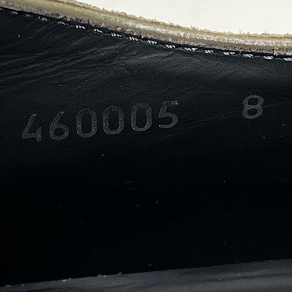 To Boot New York Adam Derrick Grand Lace Up Casual Sneaker Shoes - Picture 9 of 15